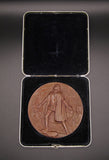 USA, Australia, France, Britain etc 1873-1909 Lot of 10 x Exhibition Award Medals