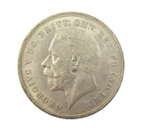 George V 1935 Crown - A/UNC
