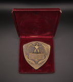 USA, Australia, France, Britain etc 1873-1909 Lot of 10 x Exhibition Award Medals