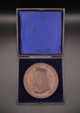 USA, Australia, France, Britain etc 1873-1909 Lot of 10 x Exhibition Award Medals