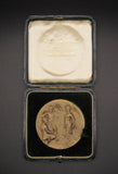 USA, Australia, France, Britain etc 1873-1909 Lot of 10 x Exhibition Award Medals