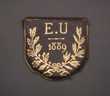 USA, Australia, France, Britain etc 1873-1909 Lot of 10 x Exhibition Award Medals