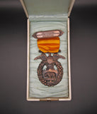 USA, Australia, France, Britain etc 1873-1909 Lot of 10 x Exhibition Award Medals
