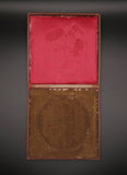 France 1925 International Exposition 71mm Bronze Medal - By Turin