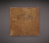 France 1925 International Exposition 71mm Bronze Medal - By Turin