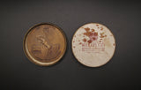 1944-45 Final Advance Into Germany 50mm Medal