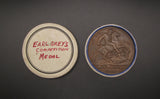 c.1930's Royal Northumberland Fusiliers Earl Grey's 51mm Competition Medal