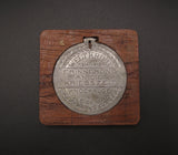 Isle Of Man 1914-1916 Knockaloe Prisoner Of War Camp Medal