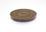 1851 Great Exhibition 'For Services' Medal - To Police Constable