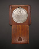 Isle Of Man 1914-1916 Knockaloe Prisoner Of War Camp Medal