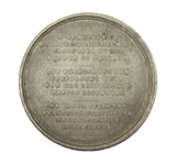 1820 Queen Caroline Divorce Bill Withdrawn 54mm Medal
