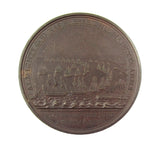 1798 Battle Of The Nile Davison's Medal - By Kuchler