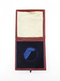 1897 Royal Mint Hard Case For Jubilee 26mm Gold Medal