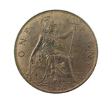 George V 1926 Penny - GEF