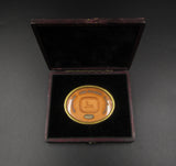 1840 John Rickman, Statistician, Cased Momento Mori