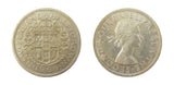 New Zealand 1965 7 Coin Prooflike 'Ballot' Coin Set