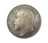 Edward VII Silver Gallantry Medal For Industry - Specimen Issue