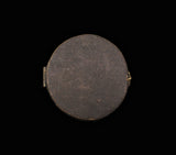 1656 James Ash MP for Bath Silver Uniface Medal - Cased