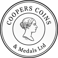 Coopers Coins & Medals Ltd