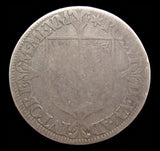 Elizabeth I 1561-1571 Milled Shilling - mm Star