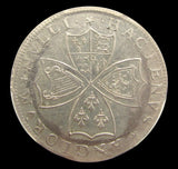 1630 Birth Of Prince Charles Silver Medal - PCGS SP55