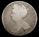 Anne 1707 E Crown - Fine