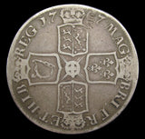 Anne 1707 E Crown - Fine