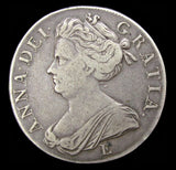 Anne 1707 E Crown - NVF