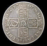 Anne 1707 E Crown - NVF
