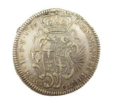 Malta 1756 Emmanuel Pinto 30 Tari - VF