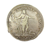 Malta 1756 Emmanuel Pinto 30 Tari - VF