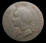 1792 Hampshire Isle Of Wight Halfpenny Token - DH46