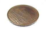 1798 Battle Of The Nile Davison's Medal - By Kuchler