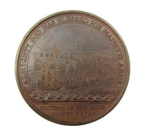 1798 Battle Of The Nile Davison's Medal - By Kuchler