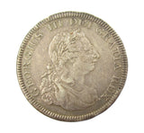 George III 1804 B.O.E Dollar - NVF