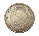 George III 1804 B.O.E Dollar - NVF