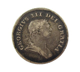 Ireland 1805 George III Five Pence Bank Token - GF