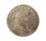 Ireland 1806/5 George III Five Pence Bank Token - NVF