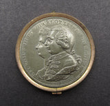 1809 George III Golden Jubilee 38mm Medal