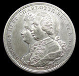 1809 George III Golden Jubilee 38mm Medal