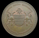 1810 George III Golden Jubilee Salisbury 48mm Medal