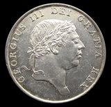 George III 1812 Eighteen Pence - GEF
