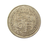 George III 1816 Sixpence - A/UNC