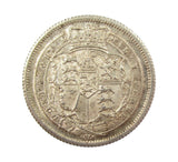 George III 1816 Shilling - EF