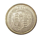 George III 1817 Shilling - GVF