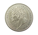 1821 The Theatre of Variety Catherine Street 36mm Medal