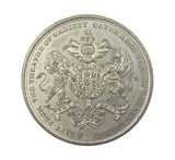 1821 The Theatre of Variety Catherine Street 36mm Medal