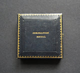 1821 Coronation Of George IV 54mm Medal - By Thomason & Jones