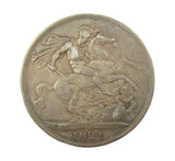 George IV 1821 Crown - GF