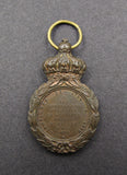 France 1821 Napoleon St Helena Medal - By Barre